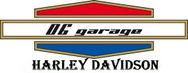06garage Roma logo