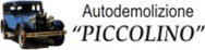 AUTODEMOLIZIONI PICCOLINO SRL logo