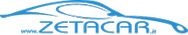 ZETACAR MULTIMARCHE NUOVO ED USATO logo
