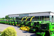 AGRIBERTOCCHI logo