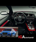 IG Autoricambi logo