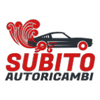 SUBITO AUTORICAMBI logo