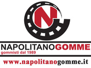 Napolitano Gomme logo