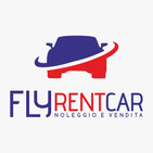 FLYRENTCAR logo