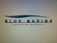 Cantiere Nautico Blue Marine srl logo