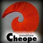 CHEOPE STUDIO DI ZULLI LAMBERTO logo