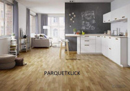 PARQUET KLICK logo