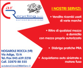 Autodemolitori affiliati RicambiPro