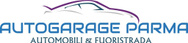 AUTOGARAGE PARMA logo