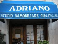 ADRIANO STUDIO IMMOBILIARE logo