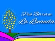 Pub Birreria Bologna - La Locanda logo