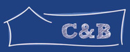 C&B IMMOBILIARE (FRIMM) logo