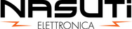 NASUTI ELETTRONICA ANCONA logo