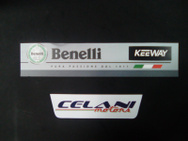 Celani Motors srl logo