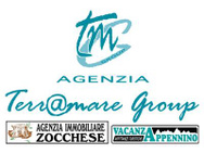 AGENZIA TERR@MARE GROUP logo