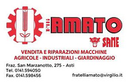 F.lli AMATO s.n.c. logo