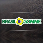 BrasilGomme logo