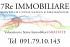 7Re Immobiliare logo