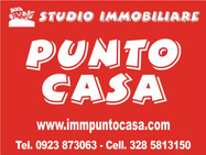 PUNTO CASA PREMIUM di Giacomo Nicotra logo