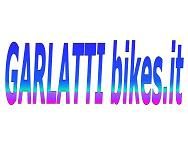 GARLATTI BIKES logo