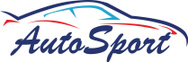 AUTOSPORT logo
