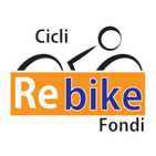 CICLI REBIKE FONDI logo