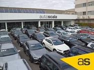 Gruppo Auto Scala logo