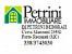 PETRINI IMMOBILIARE logo