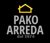 PAKO ARREDA - Fabbrica Cucine - Falegnameria logo