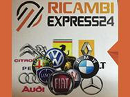 Ricambi Express logo