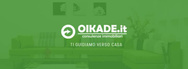 OIKADE.it logo