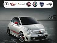 SULL'AUTO logo