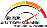R2Z Autoricambi logo