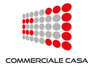 COMMERCIALE CASA logo