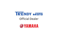TRENDY MOTO SRL logo