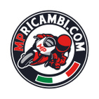MPRicambi.COM logo