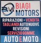 Biagimotors
