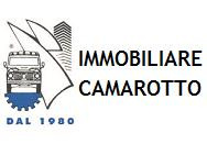 IMMOBILIARE CAMAROTTO logo