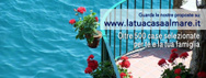 La tua Casa al Mare logo