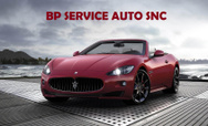 BP SERVICE AUTO SNC logo