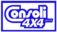 Autofficina CONSOLI Lecco logo