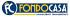 Fondocasa Ventimiglia logo