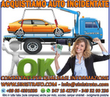COMMERCIO AUTO SINISTRATE/INCIDENTATE/ALLUVIONATE logo