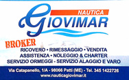 Nautica Giovimar logo