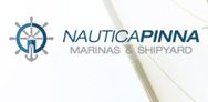 NAUTICA PINNA E SERVIZI SRL logo