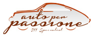 AUTO PER PASSIONE S.R.L. logo