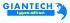 GIANTECH logo