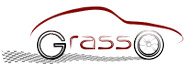 Grasso & Figli sas logo