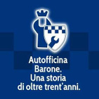B.D.di Barone Domenico &c snc logo