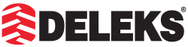 DELEKS - MACCHINE AGRICOLE E FORESTALI logo